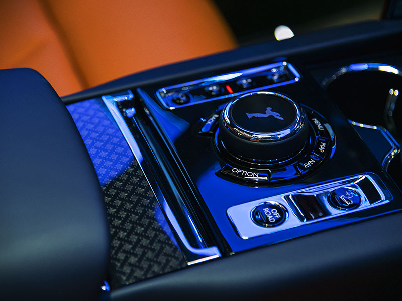 كالينان بلاك بادج تحقق انطلاقتها الكبرى في الشرق الأوسط